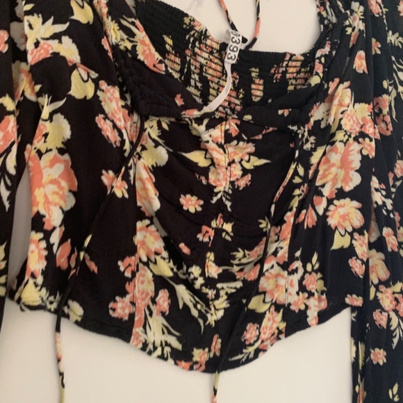 Free-People Top - Picture 4 of 4